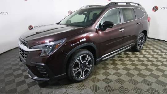 2024 Subaru Ascent Touring — SUV — 6,157 mi — Tinley Park, IL
