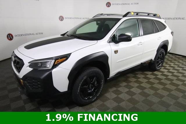 2024 Subaru Outback Wilderness — SUV — 7,160 mi — Tinley Park, IL