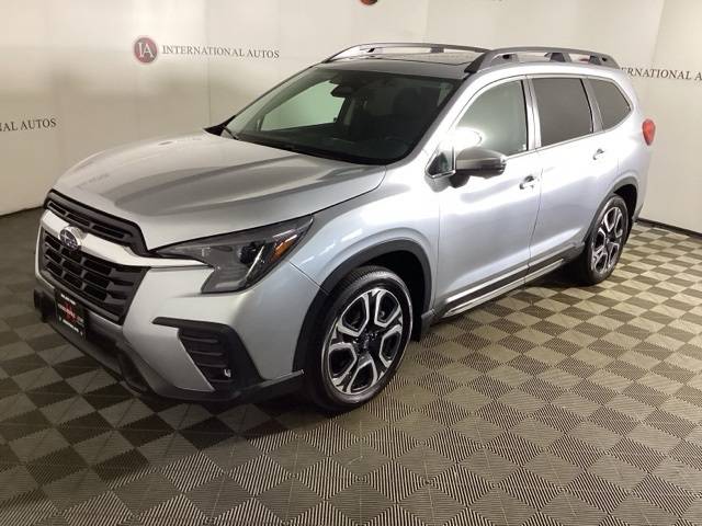 2023 Subaru Ascent Limited — SUV — 15,850 mi — Tinley Park, IL