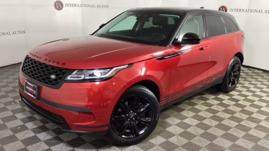 2022 Land Rover Range Rover Velar S — SUV — 39,766 mi — Tinley Park, IL