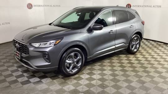 2023 Ford Escape ST-Line Select — SUV — 8,102 mi — Tinley Park, IL