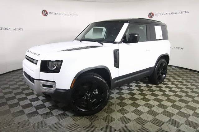 2024 Land Rover Defender S — SUV — 8,737 mi — Tinley Park, IL