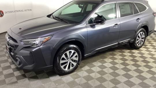 2024 Subaru Outback Premium — SUV — 3,064 mi — Tinley Park, IL