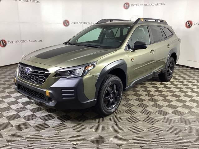 2023 Subaru Outback Wilderness — SUV — 30,255 mi — Tinley Park, IL