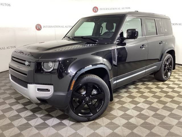 2024 Land Rover Defender S — SUV — 32 mi — Tinley Park, IL