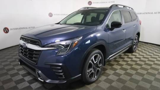 2024 Subaru Ascent Touring — SUV — 5,671 mi — Tinley Park, IL