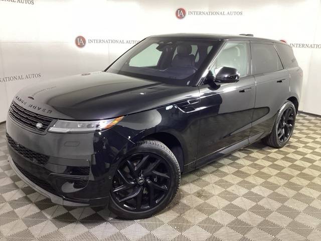 2023 Land Rover Range Rover Sport SE Dynamic — SUV — 9,510 mi — Tinley Park, IL
