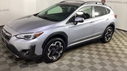 2023 Subaru Crosstrek Limited — SUV — 61,307 mi — Tinley Park, IL