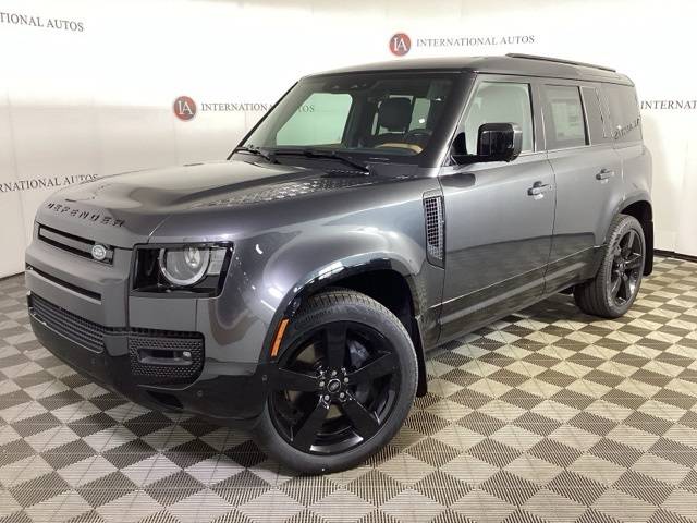 2024 Land Rover Defender X-Dynamic SE — SUV — 7 mi — Tinley Park, IL