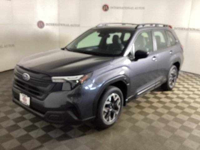 2025 Subaru Forester Base — SUV — 5,371 mi — Tinley Park, IL