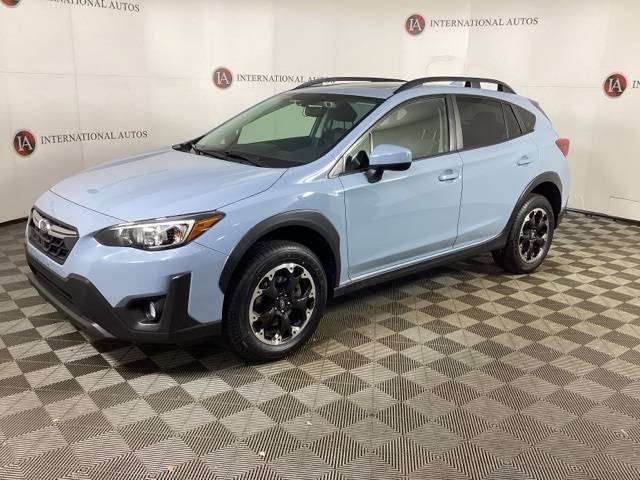 2022 Subaru Crosstrek Premium — SUV — 44,917 mi — Tinley Park, IL