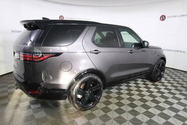 2024 Land Rover Discovery Dynamic SE — SUV — 8 mi — Tinley Park, IL