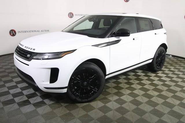 2024 Land Rover Range Rover Evoque S — SUV — 13,036 mi — Tinley Park, IL