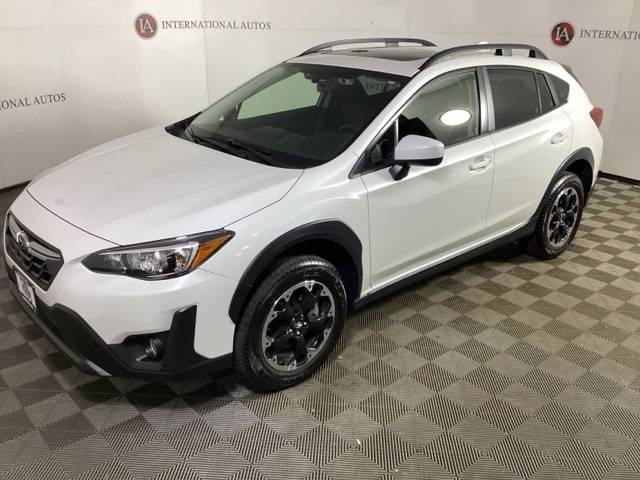 2023 Subaru Crosstrek Premium — SUV — 10,332 mi — Tinley Park, IL