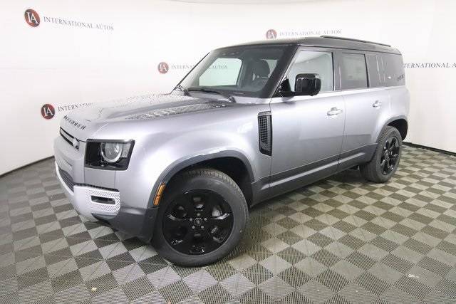 2024 Land Rover Defender S — SUV — 9 mi — Tinley Park, IL