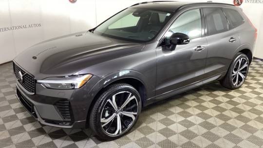 2024 Volvo XC60 Ultimate — SUV — 6 mi — Tinley Park, IL