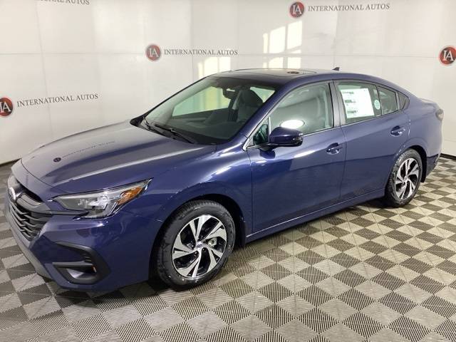 2025 Subaru Legacy Premium — Sedan — 7,804 mi — Tinley Park, IL
