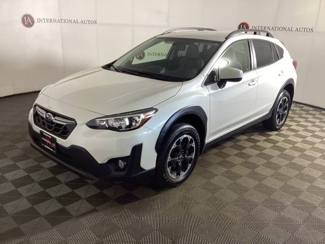 2023 Subaru Crosstrek Premium — SUV — 6,498 mi — Tinley Park, IL