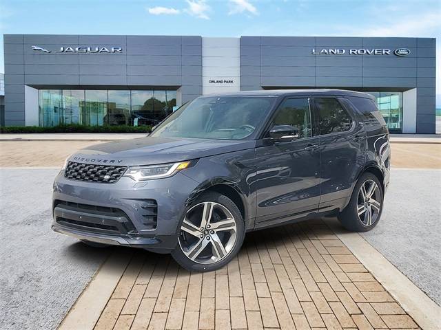 2024 Land Rover Discovery Dynamic SE — SUV — 6 mi — Tinley Park, IL