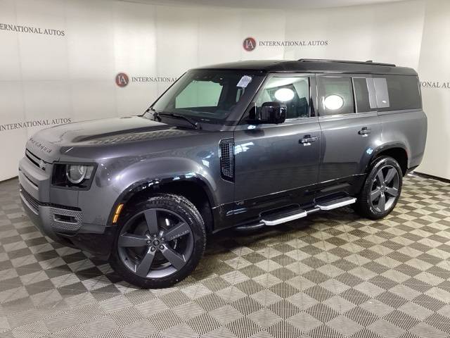 2024 Land Rover Defender V8 — SUV — 11 mi — Tinley Park, IL