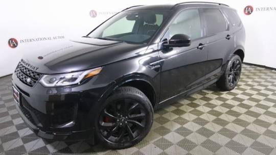 2023 Land Rover Discovery Sport SE R-Dynamic — SUV — 13,263 mi — Tinley Park, IL
