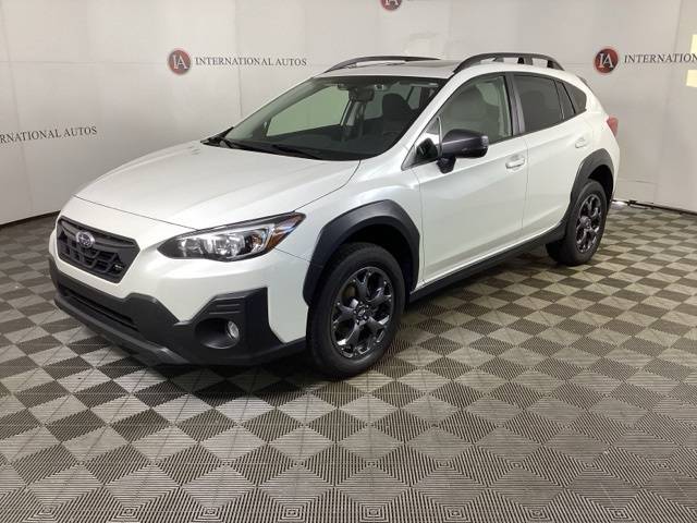 2022 Subaru Crosstrek Sport — SUV — 62,099 mi — Tinley Park, IL