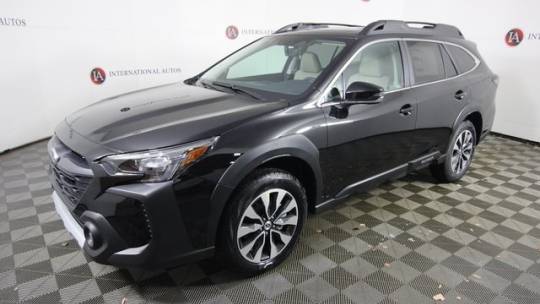 2024 Subaru Outback Limited XT — SUV — 2,740 mi — Tinley Park, IL