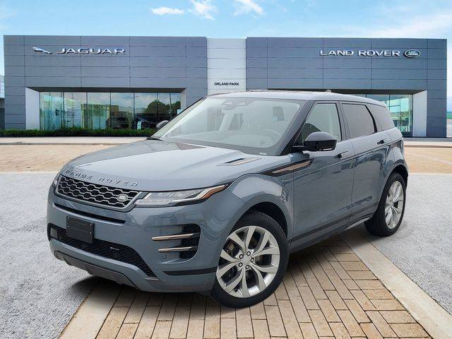 2022 Land Rover Range Rover Evoque R-Dynamic S — SUV — 64,064 mi — Tinley Park, IL