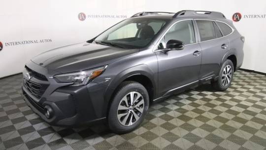 2024 Subaru Outback Premium — SUV — 4,055 mi — Tinley Park, IL