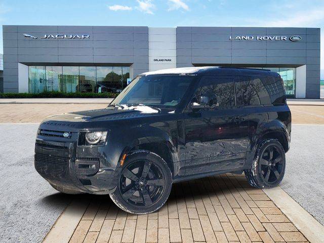 2023 Land Rover Defender X-Dynamic SE