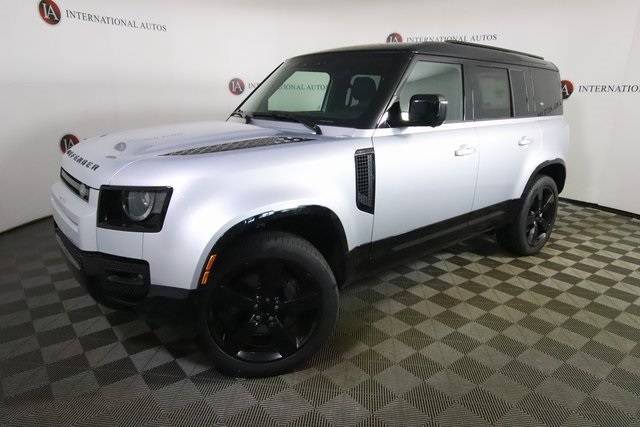 2024 Land Rover Defender X-Dynamic SE — SUV — 5 mi — Tinley Park, IL