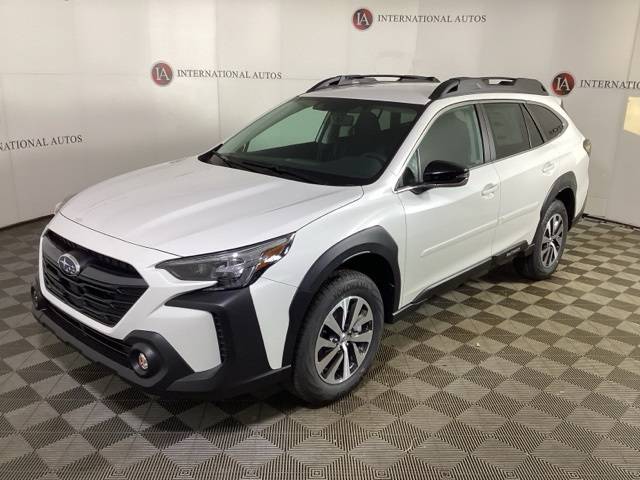 2025 Subaru Outback Premium — SUV — 3,536 mi — Tinley Park, IL