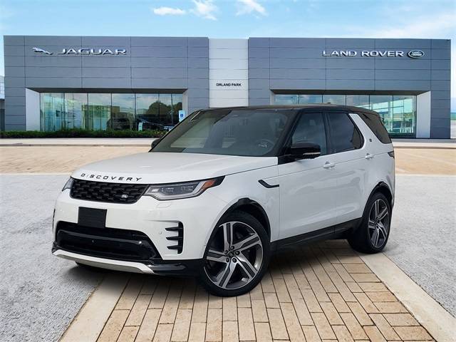 2024 Land Rover Discovery Dynamic SE — SUV — 7,485 mi — Tinley Park, IL