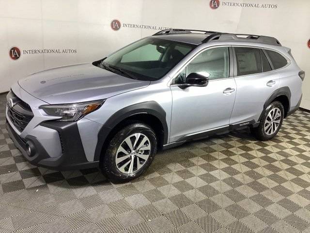 2025 Subaru Outback Premium — SUV — 4,966 mi — Tinley Park, IL