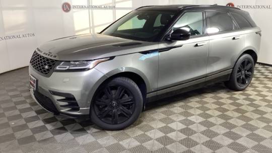 2021 Land Rover Range Rover Velar R-Dynamic S — SUV — 44,454 mi — Tinley Park, IL