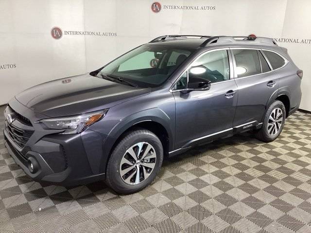 2025 Subaru Outback Premium — SUV — 5,709 mi — Tinley Park, IL