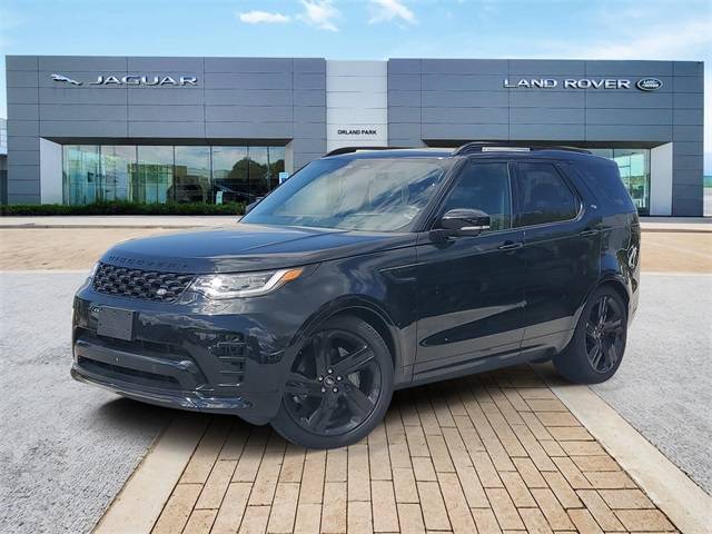 2024 Land Rover Discovery Dynamic SE — SUV — 5,248 mi — Tinley Park, IL