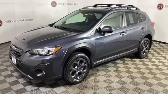 2023 Subaru Crosstrek Sport — SUV — 15,047 mi — Tinley Park, IL