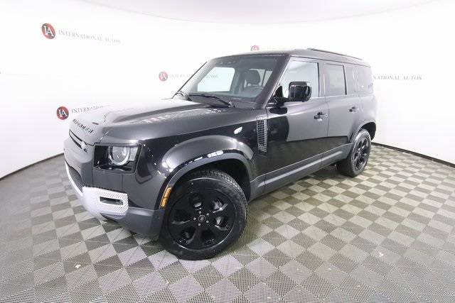 2024 Land Rover Defender S — SUV — 9 mi — Tinley Park, IL