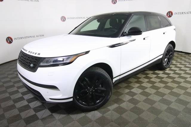 2025 Land Rover Range Rover Velar S — SUV — 10,797 mi — Tinley Park, IL