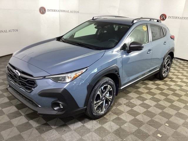 2025 Subaru Crosstrek Premium — SUV — 2,811 mi — Tinley Park, IL