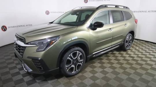 2024 Subaru Ascent Touring — SUV — 5,227 mi — Tinley Park, IL