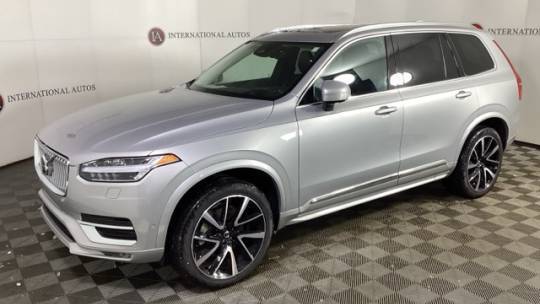 2024 Volvo XC90 Ultimate — SUV — 6,166 mi — Tinley Park, IL