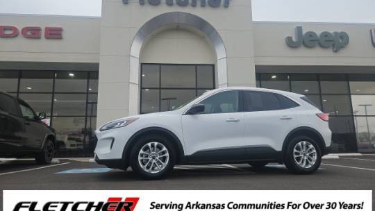 2022 Ford Escape SE — SUV — 32,511 mi — Sherwood, AR