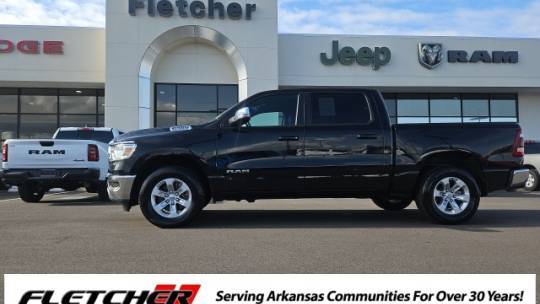 2024 Ram 1500 Laramie — Pickup Truck — 30,770 mi — Sherwood, AR