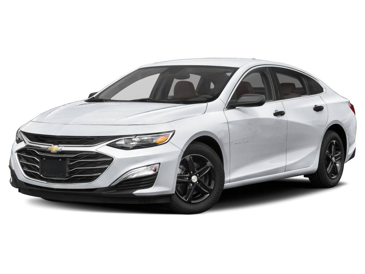 2024 Chevrolet Malibu LS — Sedan — 30,533 mi — Sherwood, AR