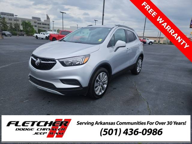 2020 Buick Encore Preferred — SUV — 68,973 mi — Sherwood, AR