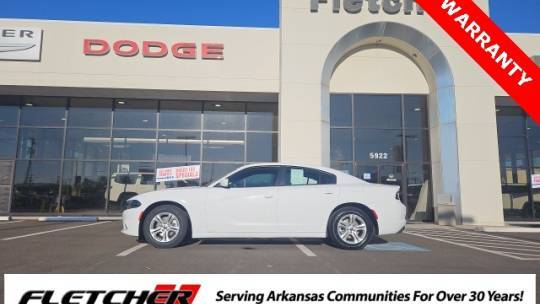 2022 Dodge Charger SXT — Sedan — 64,881 mi — Sherwood, AR
