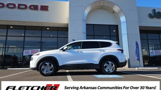 2023 Hyundai Santa Fe SEL — SUV — 33,915 mi — Sherwood, AR