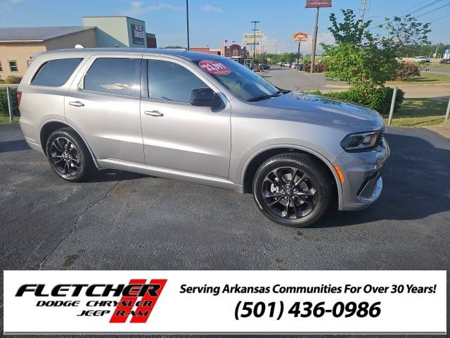 2021 Dodge Durango GT — SUV — 69,065 mi — Sherwood, AR